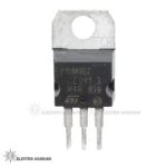 ترانزیستور MOSFET ST مدل STP10NK60Z