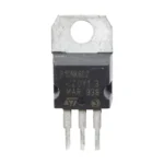 ترانزیستور MOSFET ST مدل STP10NK60Z