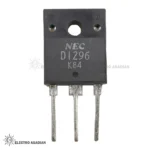ترانزیستور دارلینگتون NEC مدل 2SD1296