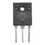 ترانزیستور دارلینگتون NEC مدل 2SD1296