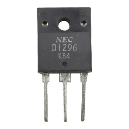 ترانزیستور دارلینگتون NEC مدل 2SD1296