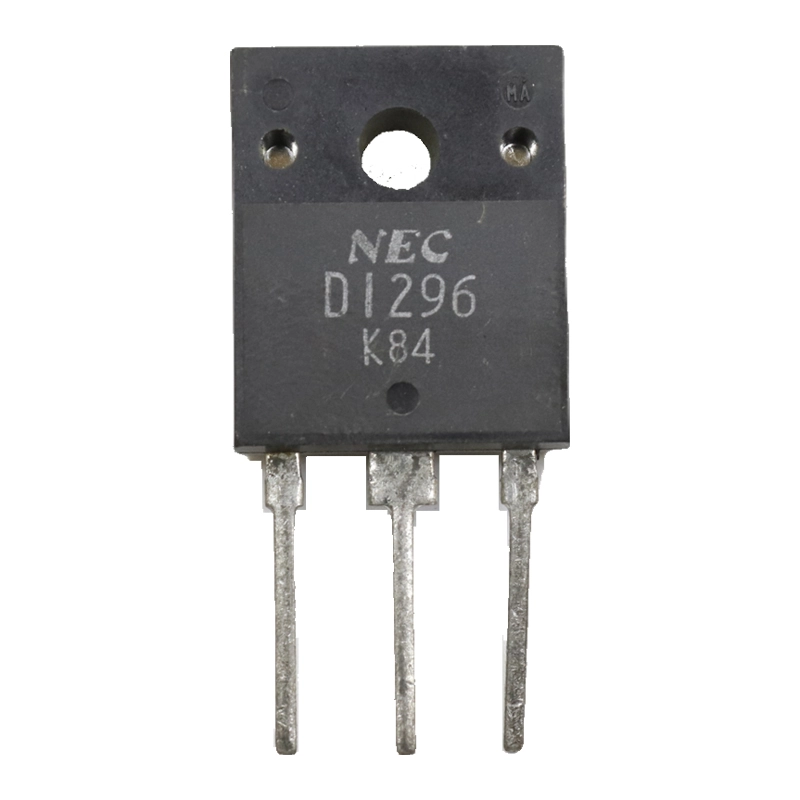 ترانزیستور دارلینگتون NEC مدل 2SD1296