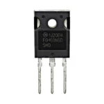 ترانزیستور IGBT ON مدل FGH60N60SMD
