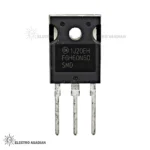 ترانزیستور IGBT ON مدل FGH60N60SMD