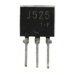 ترانزیستور MOSFET TOSHIBA مدل 2SJ525