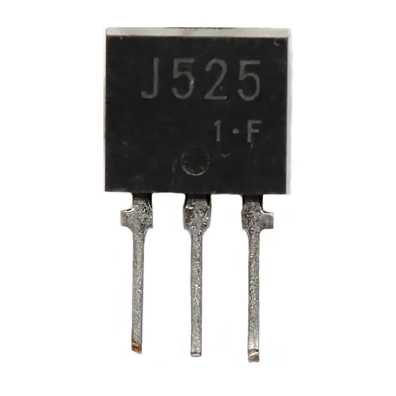 ترانزیستور MOSFET TOSHIBA مدل 2SJ525