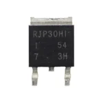 ترانزیستور IGBT Renesas مدل RJP30H1DPD
