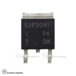 ترانزیستور IGBT Renesas مدل RJP30H1DPD