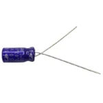 خازن الکترولیت Samwha 0.47uF 50V